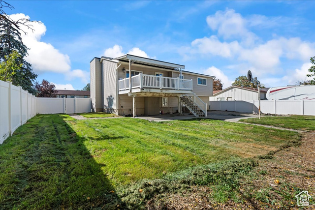 Photo 17 for MLS #2116010 at 5649 S Bree St