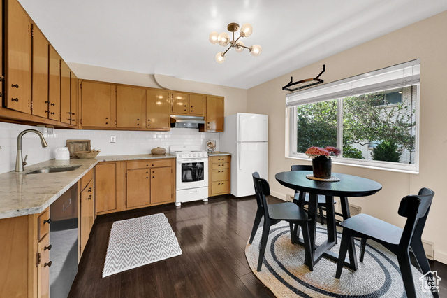 Photo 14 for MLS #2116011 at 1150 E 2700 South #G51