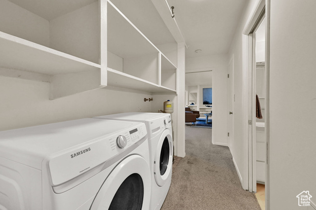 Photo 21 for MLS #2116011 at 1150 E 2700 South #G51