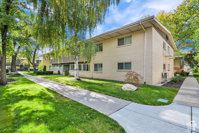 Photo 22 for MLS #2116011 at 1150 E 2700 South #G51
