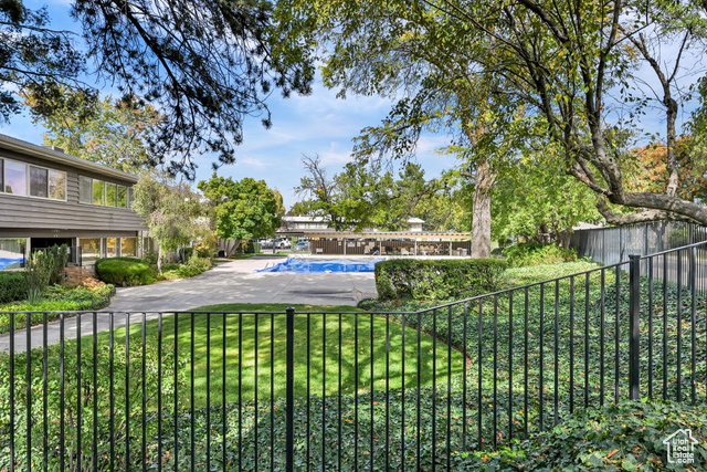 Photo 25 for MLS #2116011 at 1150 E 2700 South #G51