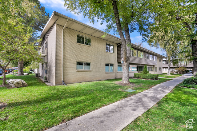Photo 23 for MLS #2116011 at 1150 E 2700 South #G51