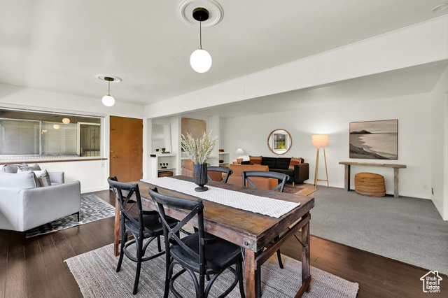 Photo 12 for MLS #2116011 at 1150 E 2700 South #G51