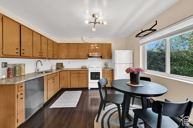 Photo 15 for MLS #2116011 at 1150 E 2700 South #G51