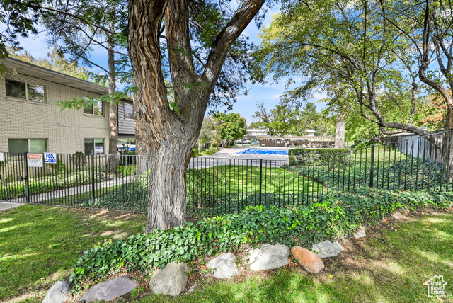 Photo 26 for MLS #2116011 at 1150 E 2700 South #G51