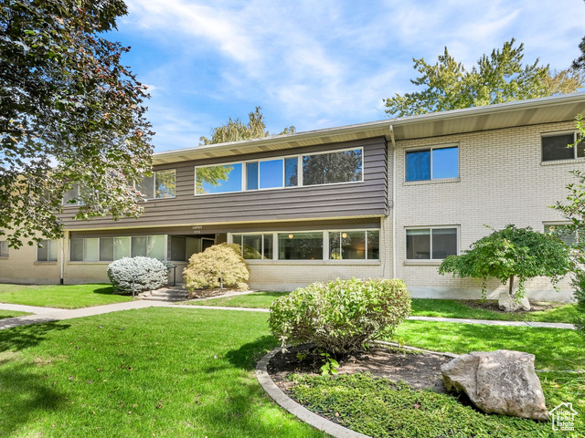 Photo 4 for MLS #2116011 at 1150 E 2700 South #G51
