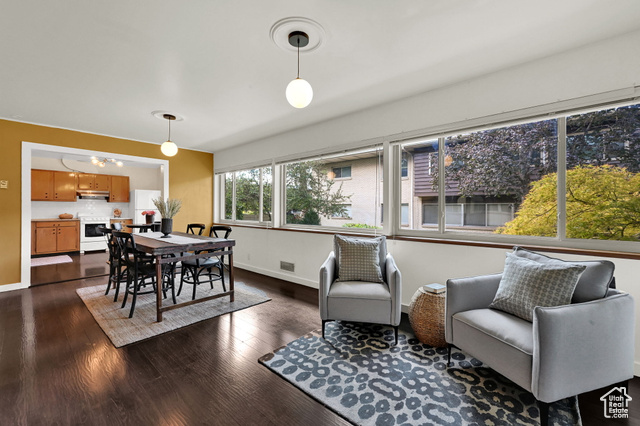 Photo 5 for MLS #2116011 at 1150 E 2700 South #G51