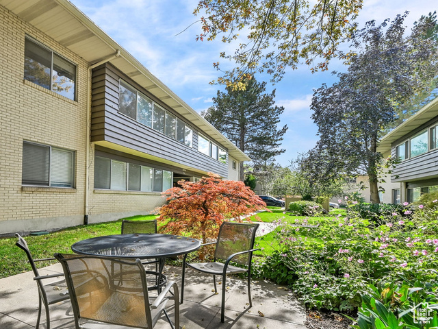 Photo 3 for MLS #2116011 at 1150 E 2700 South #G51