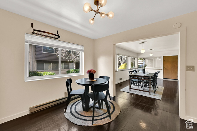 Photo 16 for MLS #2116011 at 1150 E 2700 South #G51
