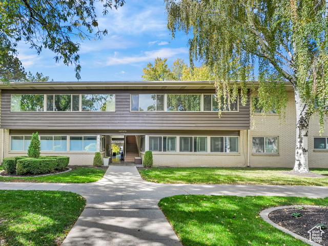 Photo 2 for MLS #2116011 at 1150 E 2700 South #G51