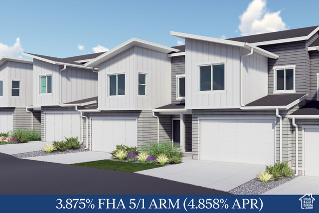 1541 W CHARMER LN #1450, Saratoga Springs UT 84045