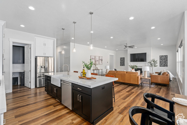 Photo 17 for MLS #2116014 at 667 E 770 North
