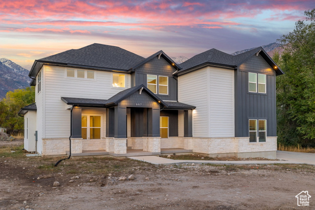 View photos for 667 E 770 North MLS #2116014 - 667 E 770 North