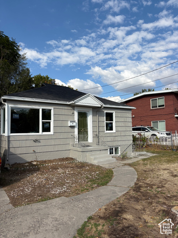 829 E 2700 S, Salt Lake City UT 84106