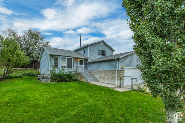 6033 S 4520 W, Salt Lake City UT 84118