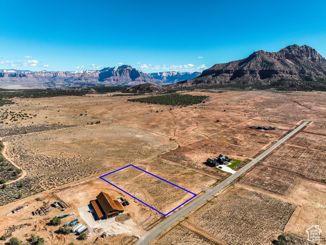5  DAYBREAK MESA DR., Apple Valley UT 84737