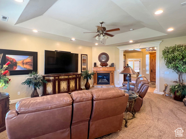 Photo 13 for MLS #2116018 at 137 W 1725 South