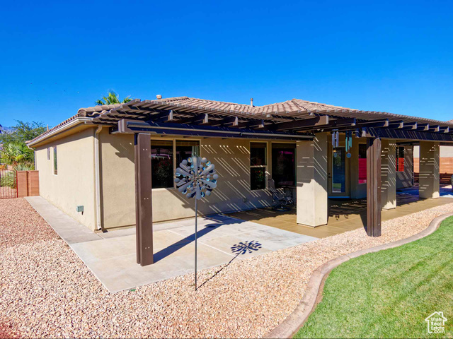 Photo 50 for MLS #2116018 at 137 W 1725 South