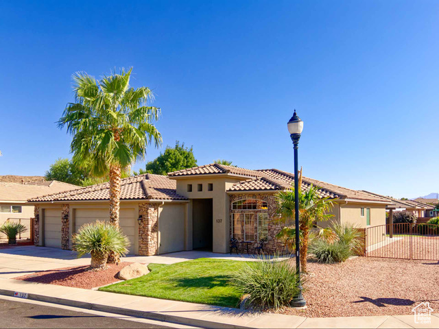 137 W 1725 S, Washington UT 84780