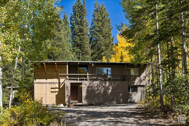 8098 S OLD PROSPECT AVE, Brighton UT 84121