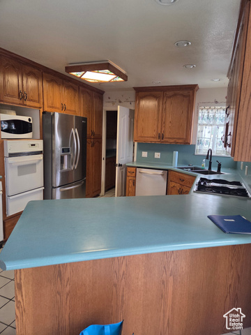 Photo 9 for MLS #2116021 at 1402 Shepherd Dr