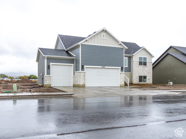 Photo 2 for MLS #2116025 at 3202 N 2875 West #39