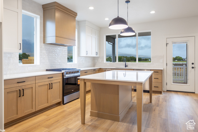 Photo 6 for MLS #2116025 at 3202 N 2875 West #39