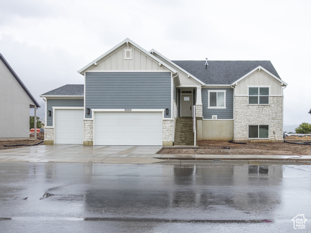 Photo 3 for MLS #2116025 at 3202 N 2875 West #39