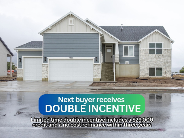 3202 N 2875 W #39
                     MLS #2116025