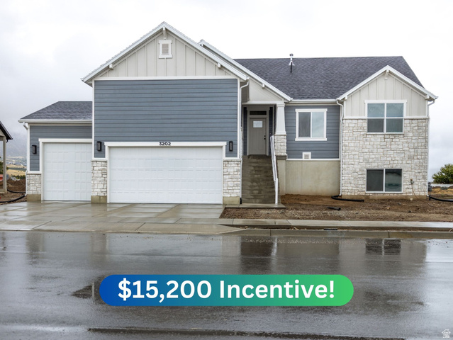 3202 N 2875 W #39
                     MLS #2116025