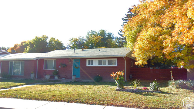 595 W 250 S, Vernal UT 84078