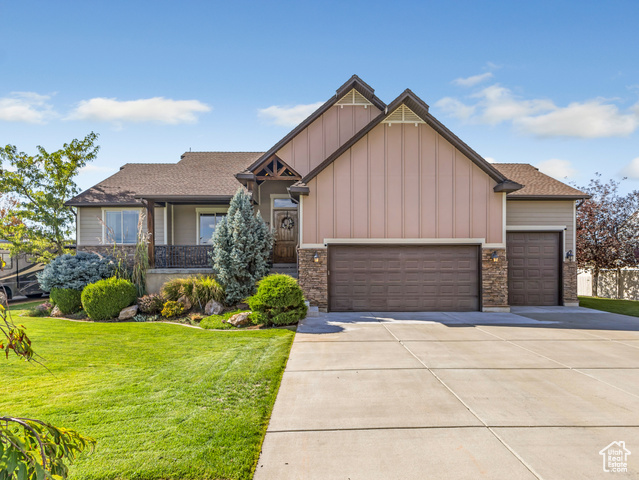 MLS #2116032                     located at 1679 N 4400 West,
                     Plain City, UT