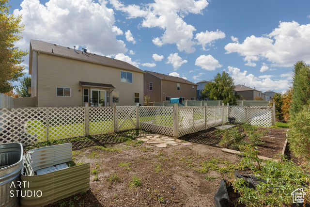 Photo 53 for MLS #2116033 at 2151 E Cedar Trails Way