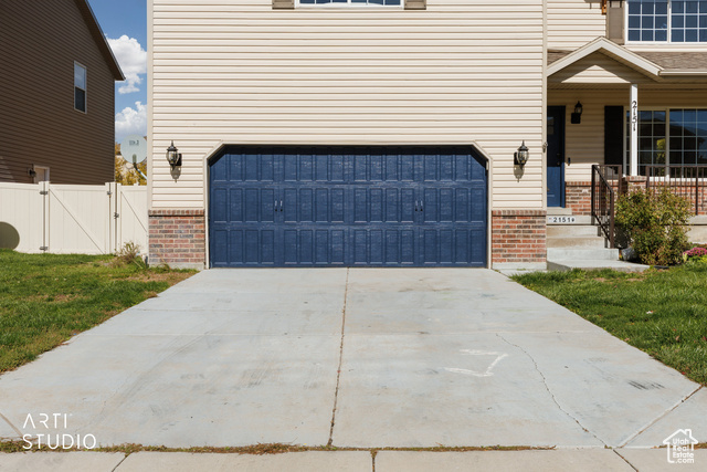 Photo 5 for MLS #2116033 at 2151 E Cedar Trails Way