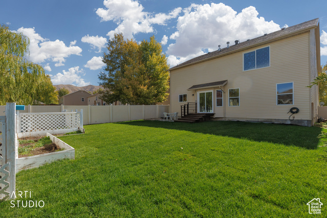Photo 54 for MLS #2116033 at 2151 E Cedar Trails Way