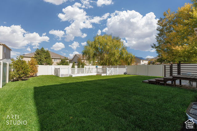 Photo 47 for MLS #2116033 at 2151 E Cedar Trails Way