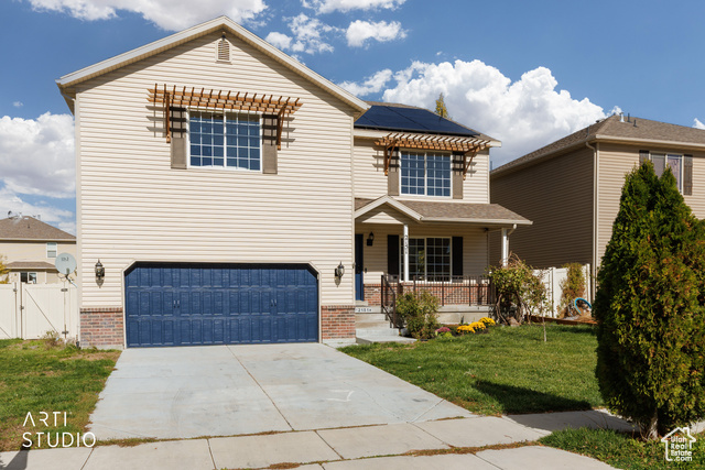 Photo 4 for MLS #2116033 at 2151 E Cedar Trails Way