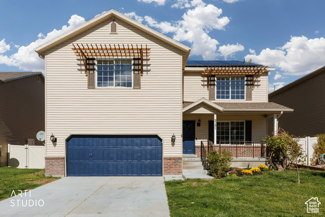Photo 3 for MLS #2116033 at 2151 E Cedar Trails Way
