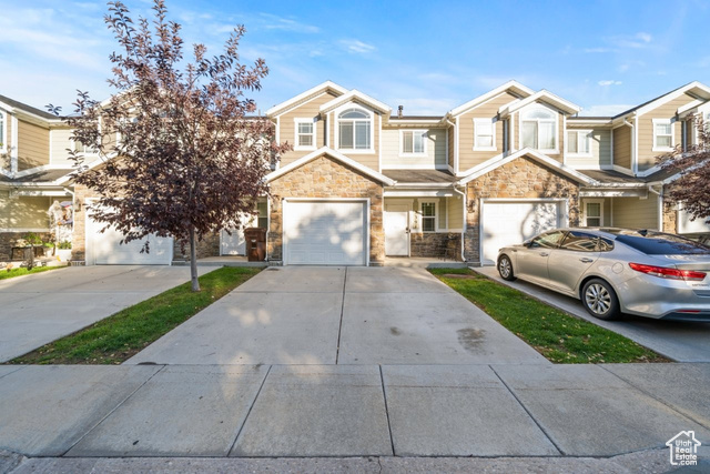 MLS #2116035                     located at 2391 S Arthur Way #117,
                     West Haven, UT