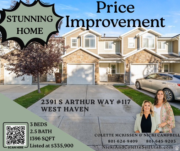 2391 S Arthur Way
                     MLS #2116035