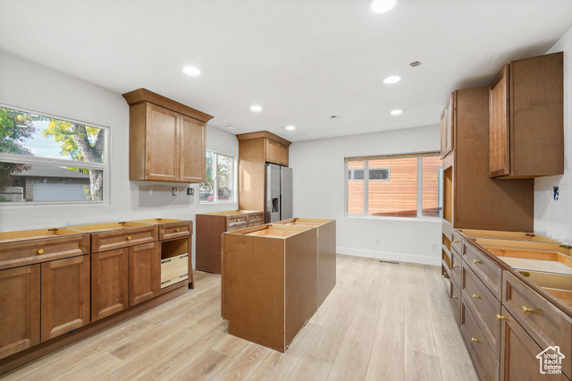 MLS #2116037                     located at 1775 E Rosecrest Dr,
                     Salt Lake City, UT