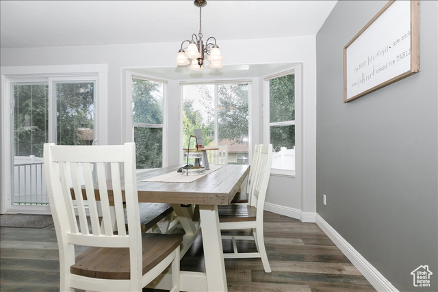 Photo 14 for MLS #2116038 at 597 S Quinn Ct