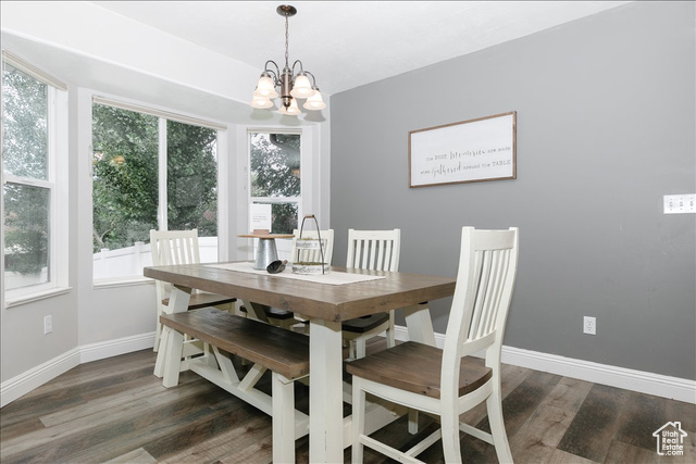 Photo 13 for MLS #2116038 at 597 S Quinn Ct