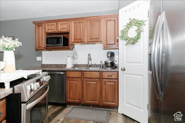 Photo 18 for MLS #2116038 at 597 S Quinn Ct