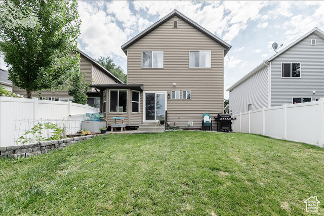 Photo 37 for MLS #2116038 at 597 S Quinn Ct