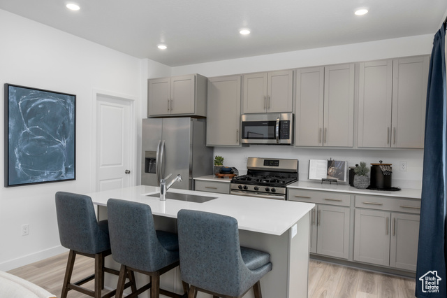 Photo 11 for MLS #2116039 at 1551 W Dianolla Ln #1518