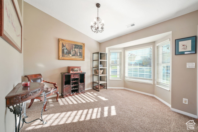Photo 2 for MLS #2116040 at 920 S 750 West