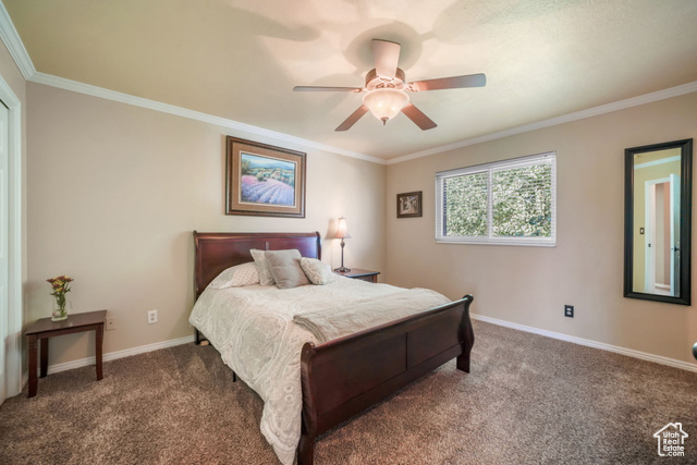 Photo 11 for MLS #2116040 at 920 S 750 West