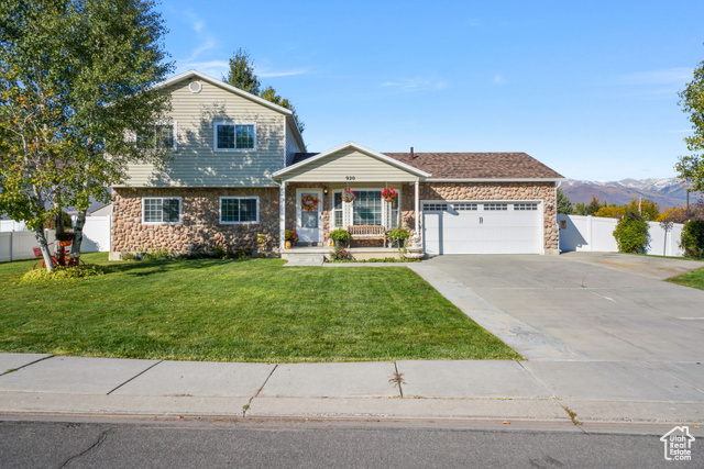 920 S 750 W, Heber City UT 84032