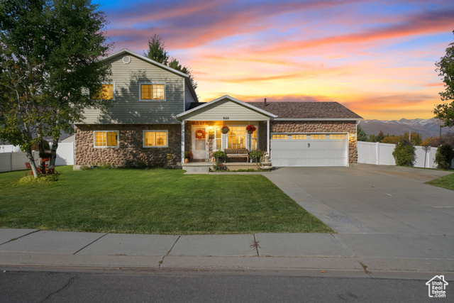 Photo 33 for MLS #2116040 at 920 S 750 West
